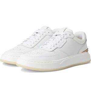 Cole Haan Men’s GrandPro Crossover Sneaker Optic White (10.5M)